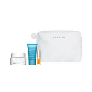 Clarins Cryo Collection (Worth £72)